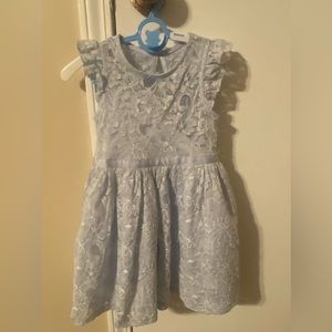 Zunie Girl 3T toddler dress